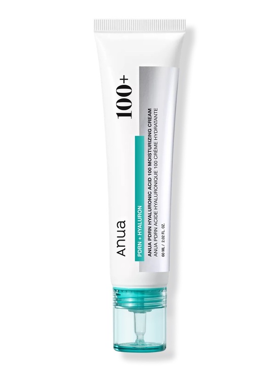 Anua Other - Anua PDRN Hyaluronic Acid 100+ Moisturizing Cream 60ml New Sealed Box K-Beauty